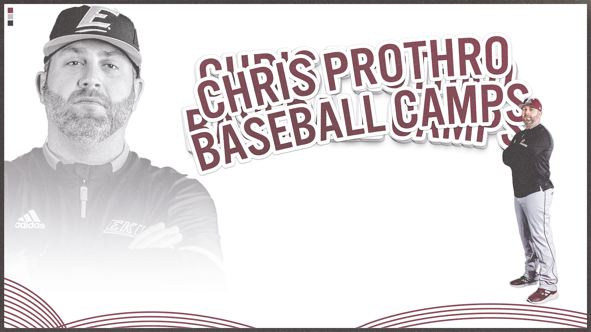 Chris Prothro Baseball Camps