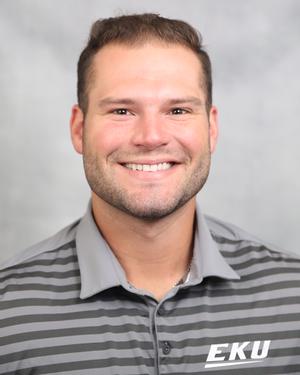 Volunteer Assistant Coach - Bryant Bowen