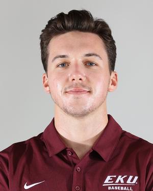 Assistant Coach -  J.D. Davis