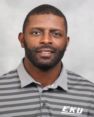 Assistant Coach / Recruiting Coordinator - Walt Jones