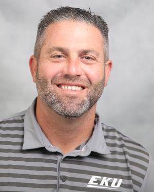 Head Coach - Chris Prothro